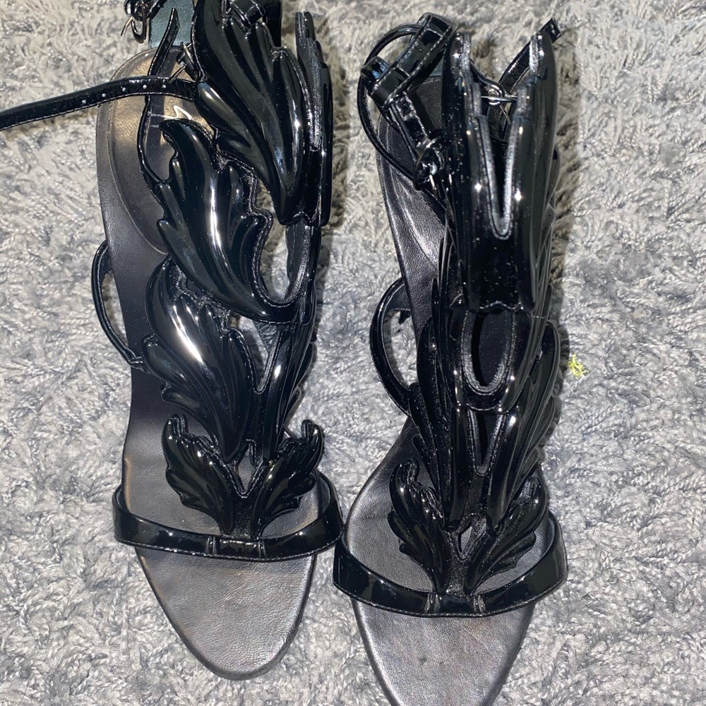 Giuseppe zanotti heels